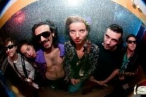 La suite Bizarre, la psicodelia toma cuerpo este jueves en Algeciras