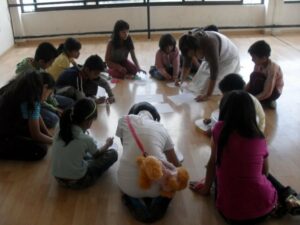 Unos 80.000 niños españoles han caído en la pobreza en el último año