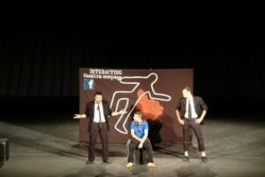 Recuperada por cultura la Escuela Municipal de Teatro