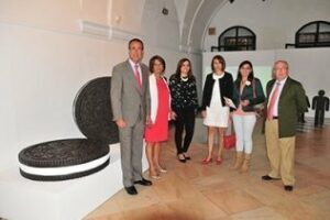 Marta Romero y su "Dulce Tentación XXL"