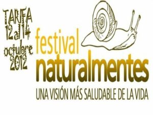 Tarifa acoge un congreso de salud, entorno y conciencia dentro del proyecto Naturalmentes