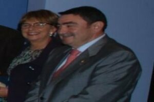 La Universidad de Yale reconoce la labor docente de Ana Villaescusa