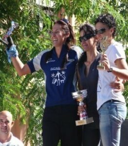 La II Maratón Sierra del Arca se la adjudica José Alberto Benítez