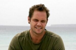 Nacho Vidal, detenido por presunto blanqueo a través de su productora