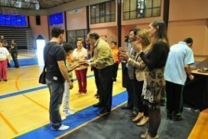 Apadis celebra su XIII Jornadas de Motricidad