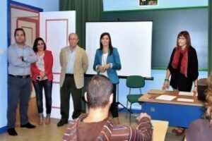 Juventud acoge el curso de Formación en Recursos Personales