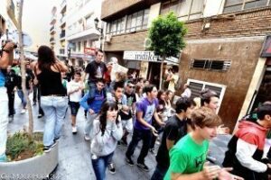 Opinión: Tras la huelga de estudiantes