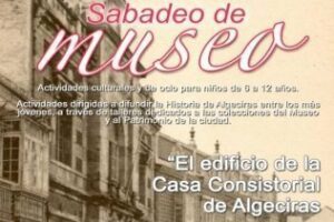 Sabadeo de Museo dedica su próxima entrega a la Dulce Navidad