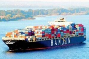 APBA fija el 31 de marzo como límite para que Hanjin opte a la Fase B de Isla Verde Exterior