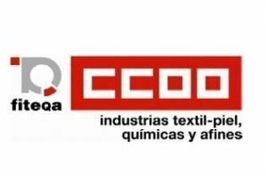 Sandra Cantero, reelegida como secretaria general de FITEQA-CCOO
