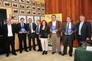 Nos encanta internet:Premios a las mejores tiendas virtuales de Andalucía