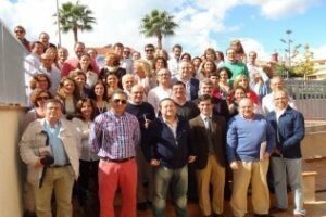 Montecalpe acoge un curso sobre orientación familiar