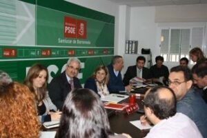 Irene García lamenta que el PP haya convertido el Plan de Reindustrialización en un fiasco para la provincia