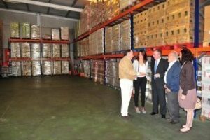 La Junta de Gobierno aprueba ayudas para dos programas sociales