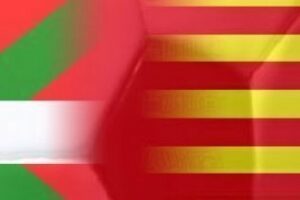 Incómodas: ¿Qué opina del auge del soberanismo vasco y catalán?