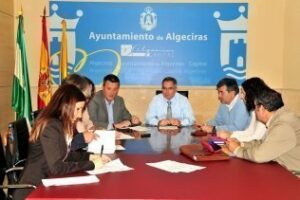 La comisión para la reforma del reglamento orgánico municipal en marcha