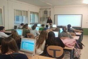 CADE impulsa la creación de 222 empresas y 295 empleos en el Campo de Gibraltar