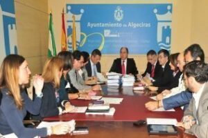 José Cabello será el pregonero de la navidad 2012