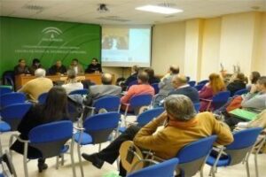 Treinta empresas en el CADE para las Jornadas de Internacionalización