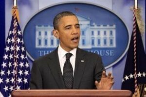 EEUU no insistirá en el uso de la fuerza en Siria