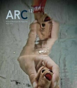 El archivo municipal edita el número 17 de su boletón ARC