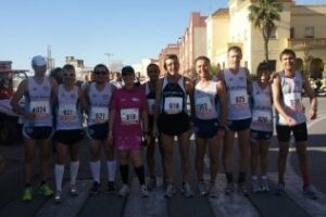 La XIV Carrera urbana "Ciudad de Algeciras" este domingo