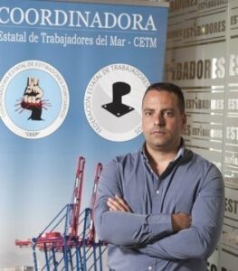 Coordinadora aboga por ampliar las titulaciones exigidas para ser estibador