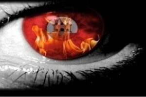 Incómodas ¿Odia a Gibraltar, ha disparado sobre gibraltareños, les ha incendiado o dañado sus propiedades?