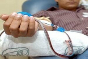 El Centro de Transfusión Sanguínea de Cádiz hace un llamamiento urgente a las donaciones de sangre