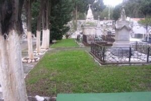 El Ayuntamiento amplía los horarios de apertura de los cementerios