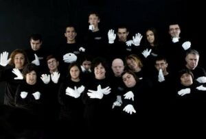 Unanimidad de la iniciativa de IU para la desafección del Virgen de la Esperanza