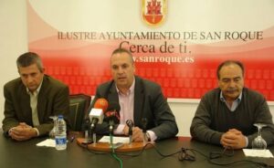 San Roque se suma al manifiesto en defensa del Periodismo