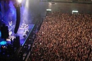 La quinta víctima de Madrid Arena fue atendida por un portero