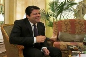 Picardo: Gibraltar ganaría "juego, set y partido" en cualquier "tribunal internacional justo"