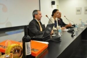 La Cámara plantea soluciones innovadoras en el sector alimentación