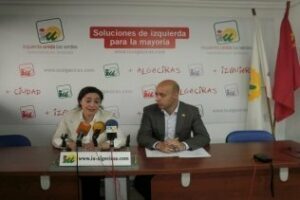 Alumbrado reconoce la legalidad de la conexión eléctrica de la sede del Centro Cívico