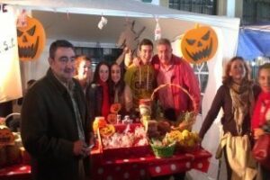 El PA reitera su defensa a la tradición de Tosantos