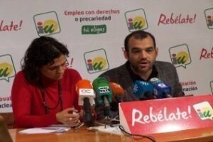 Mariscal llama a los gaditanos a secundar la huelga general