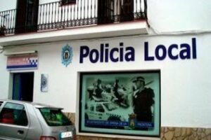 Herido un joven de 25 años tras ser apuñalado en una pelea entre dos familias en San Roque