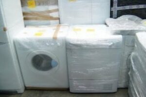 Detenido por estafar por medio de devoluciones de electrodomésticos