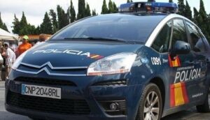 Seis detenidos en una operación en la que se ha intervenido más de 1.900 kilos de hachís