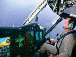 Cathelicopters afirma estar preparada al cien por cien para iniciar los vuelos con Algeciras