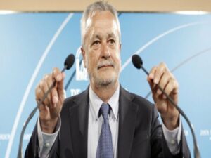 La Junta cierra la puerta a la contratación de interinos en 2013