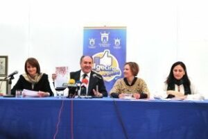 Los cursos de Otoño de la Uca del 12 al 23 de noviembre