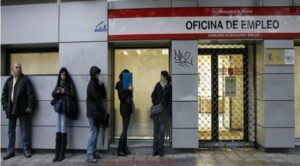 Para CSIF, es alarmante que la provincia registre casi 8.000 nuevos parados en un mes