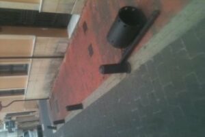 El PSOE acusa al PP de abandonar el servicio de limpieza en San Isidro