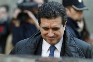 El juez imputa a Matas, a su cuñado y al exconseller de Interior en el caso Over