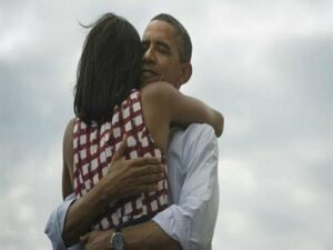 Obama se asegura otros cuatro años en la Casa Blanca y Europa respira