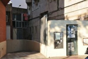 Expediente a 12 agentes por negligencia por el robo de la droga del depósito oficial de Cádiz