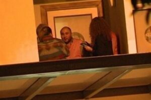 Kiko Rivera celebra el nacimiento de su primer hijo